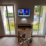 Daire Wohnquartier Muehlenhof In Neuenkirchen-voerden *