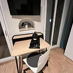 Wohnquartier Muehlenhof In Neuenkirchen-voerden Daire *
