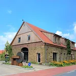 Wohnquartier Muehlenhof In Neuenkirchen-voerden Daire