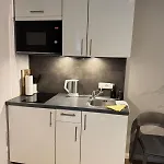 Wohnquartier Muehlenhof In Neuenkirchen-voerden Daire Neuenkirchen-Vorden