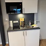 Daire Wohnquartier Muehlenhof In Neuenkirchen-voerden Neuenkirchen-Vorden