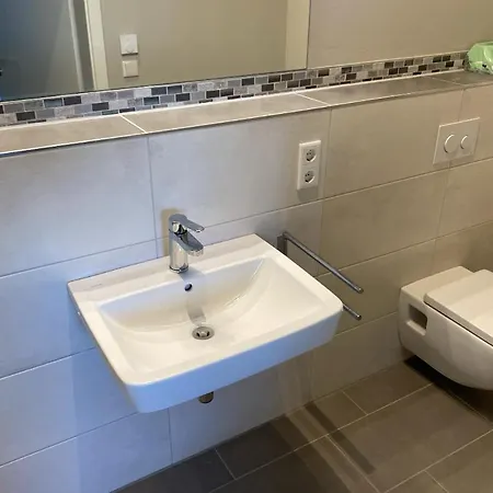 Apartment Wohnquartier Muehlenhof In Neuenkirchen-voerden *