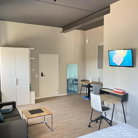 Wohnquartier Muehlenhof In Neuenkirchen-voerden
