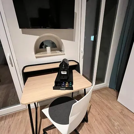 Wohnquartier Muehlenhof In Neuenkirchen-voerden Apartmán *