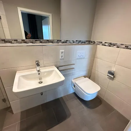 Wohnquartier Muehlenhof In Neuenkirchen-voerden Neuenkirchen-Vorden