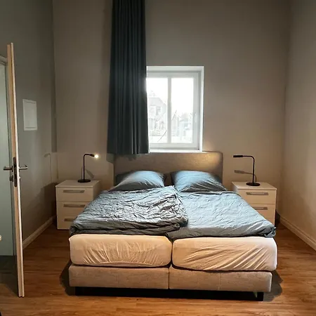 Wohnquartier Muehlenhof In Neuenkirchen-voerden *