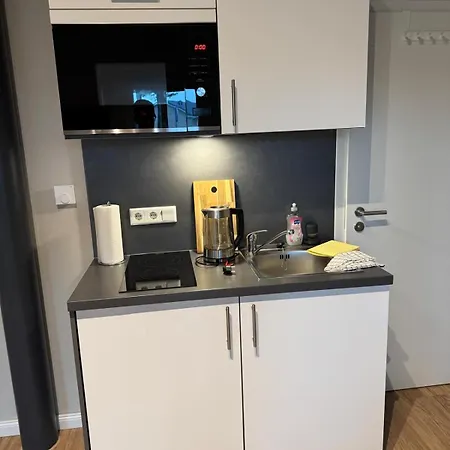 Apartment Wohnquartier Muehlenhof In Neuenkirchen-voerden Neuenkirchen-Vorden