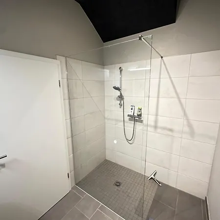 Wohnquartier Muehlenhof In Neuenkirchen-voerden Apartmán