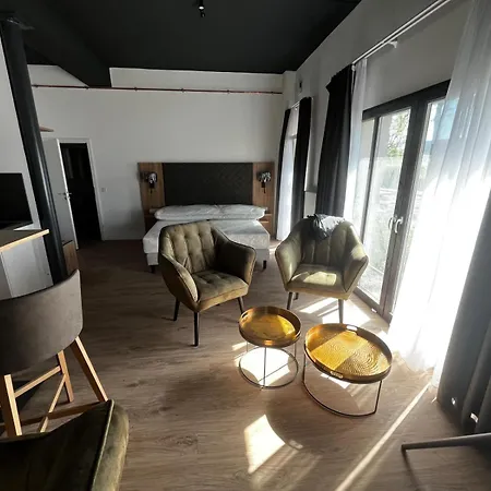 Appartamento Wohnquartier Muehlenhof In Neuenkirchen-voerden
