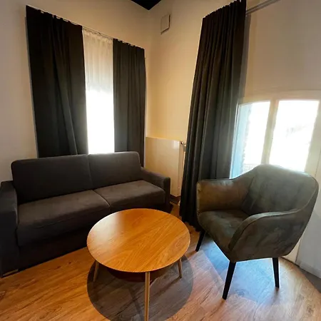 Apartment Wohnquartier Muehlenhof In Neuenkirchen-voerden Neuenkirchen-Vorden