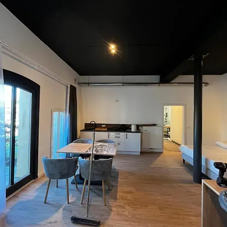 Apartment Wohnquartier Muehlenhof In Neuenkirchen-voerden Neuenkirchen-Vorden