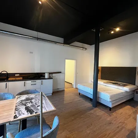 Apartment Wohnquartier Muehlenhof In Neuenkirchen-voerden *