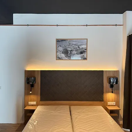 Apartment Wohnquartier Muehlenhof In Neuenkirchen-voerden
