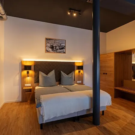 Apartment Wohnquartier Muehlenhof In Neuenkirchen-voerden Neuenkirchen-Vorden