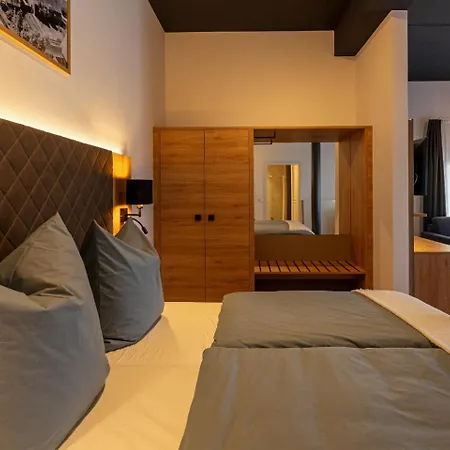Apartment Wohnquartier Muehlenhof In Neuenkirchen-voerden Neuenkirchen-Vorden