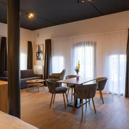 Wohnquartier Muehlenhof In Neuenkirchen-voerden
