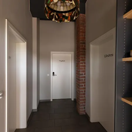 Wohnquartier Muehlenhof In Neuenkirchen-voerden * Neuenkirchen-Vorden