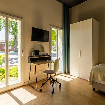 Wohnquartier Muehlenhof In Neuenkirchen-voerden Apartment *