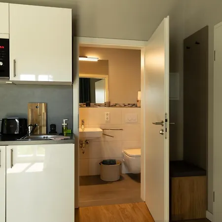 Wohnquartier Muehlenhof In Neuenkirchen-voerden * Neuenkirchen-Vorden