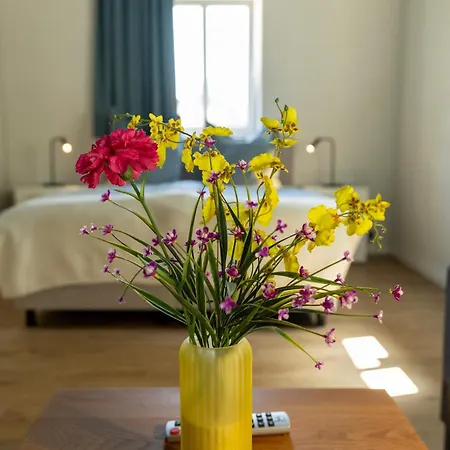 Wohnquartier Muehlenhof In Neuenkirchen-voerden Apartment Neuenkirchen-Vorden