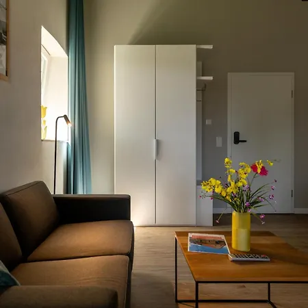 Apartment Wohnquartier Muehlenhof In Neuenkirchen-voerden Neuenkirchen-Vorden