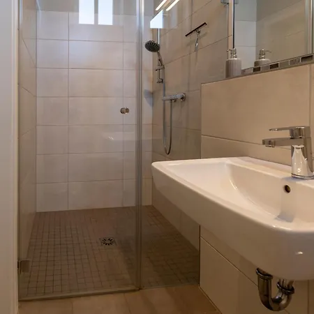 Apartment Wohnquartier Muehlenhof In Neuenkirchen-voerden Neuenkirchen-Vorden