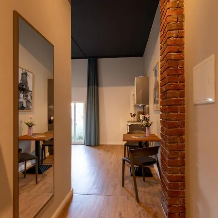 Apartment Wohnquartier Muehlenhof In Neuenkirchen-voerden *