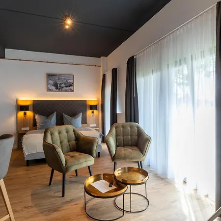 Wohnquartier Muehlenhof In Neuenkirchen-voerden Apartment Neuenkirchen-Vorden
