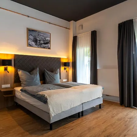 Apartment Wohnquartier Muehlenhof In Neuenkirchen-voerden Neuenkirchen-Vorden