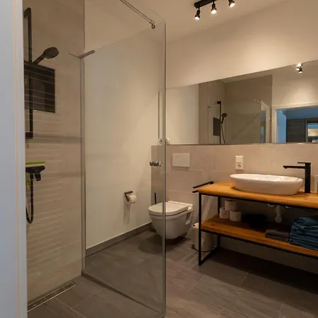 Wohnquartier Muehlenhof In Neuenkirchen-voerden Apartment