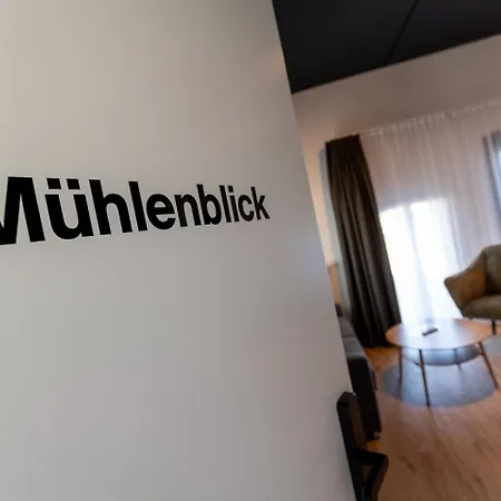 Apartment Wohnquartier Muehlenhof In Neuenkirchen-voerden *