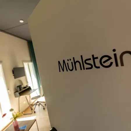 Apartment Wohnquartier Muehlenhof In Neuenkirchen-voerden Neuenkirchen-Vorden