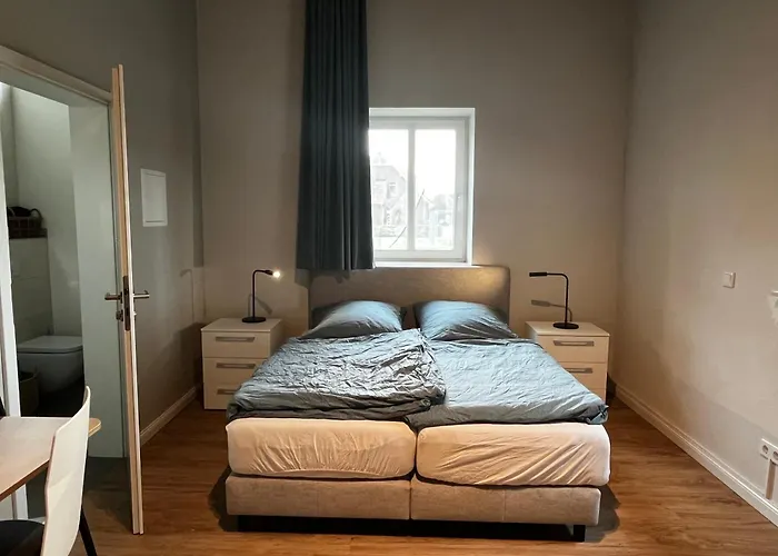 Wohnquartier Muehlenhof In Neuenkirchen-voerden * Neuenkirchen-Vorden